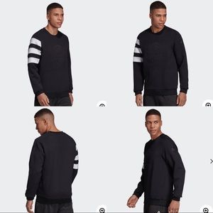 USA Volleyball Crewneck Sweatshirt